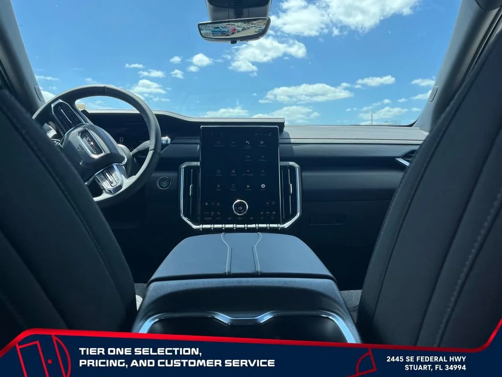 2026 GMC Acadia Elevation - Photo 15