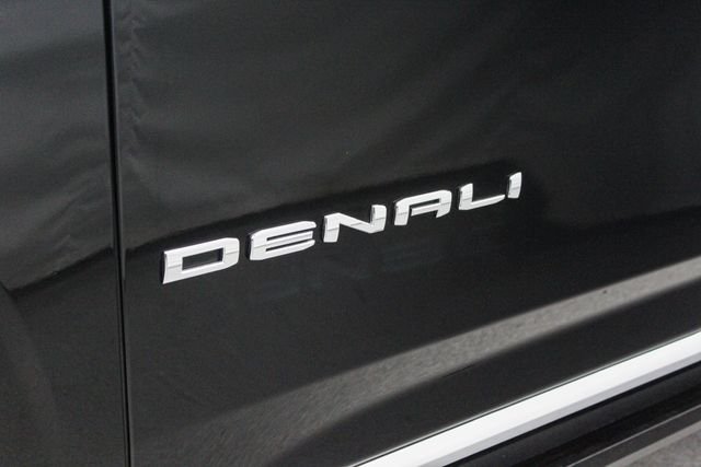 Used 2026 Black GMC Denali image 13