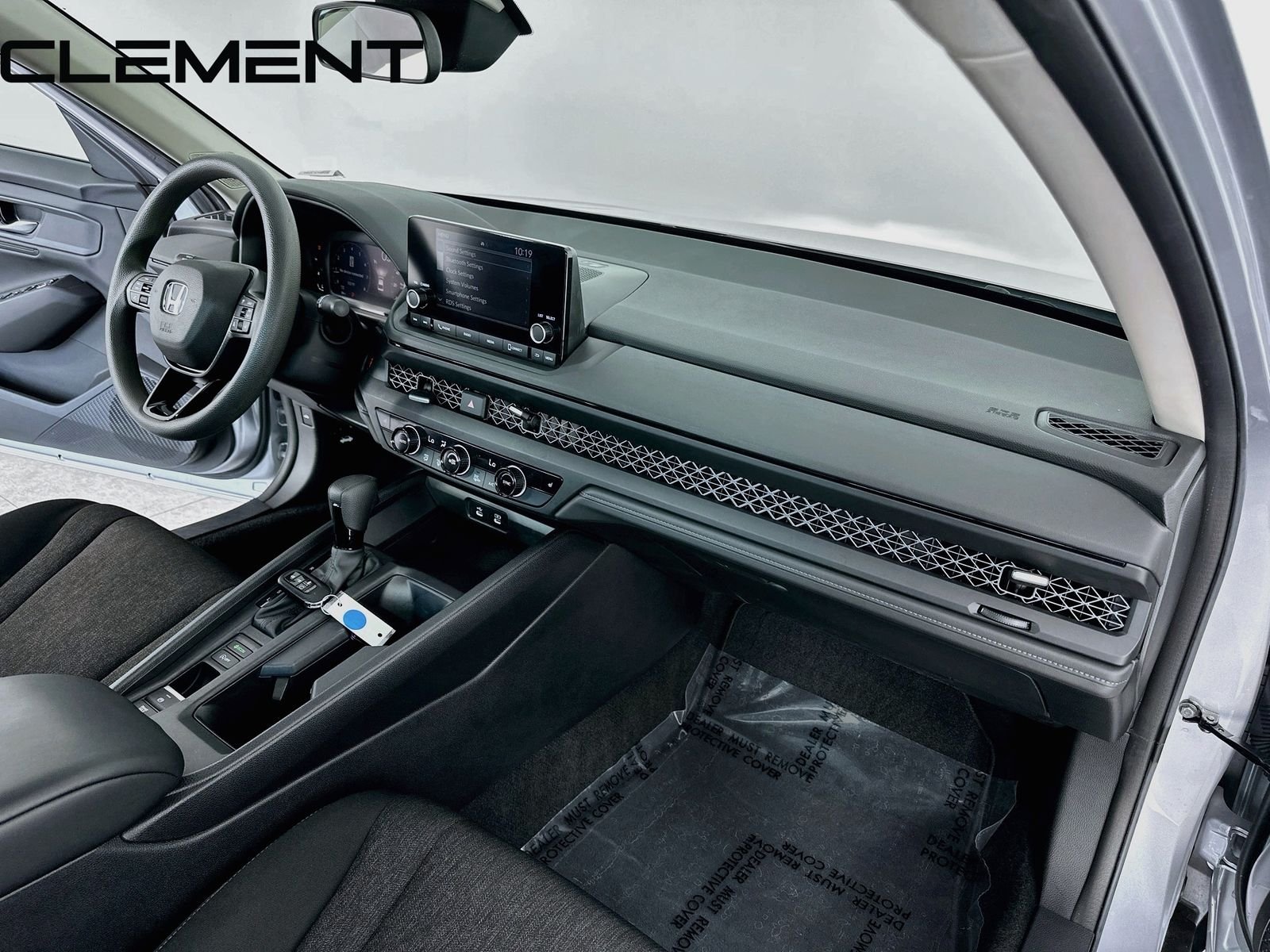 2023 Honda Accord EX - Photo 33