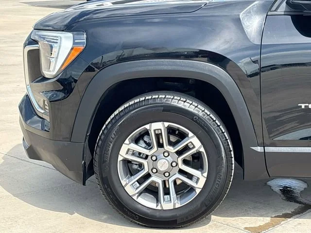 2026 GMC Terrain Elevation - Photo 34