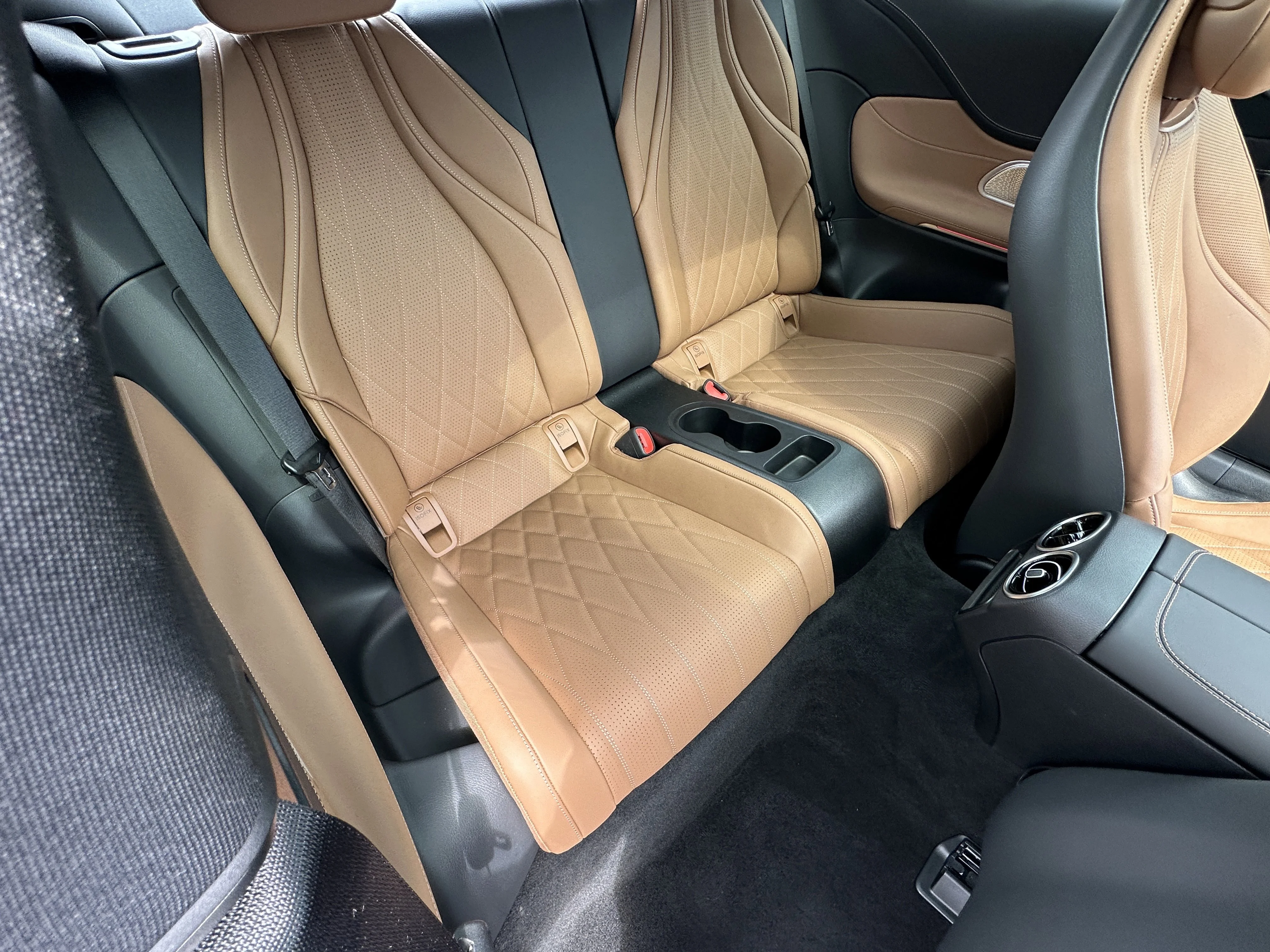 Certified Used 2026 White Mercedes-Benz AMG® CLE 53 image 18