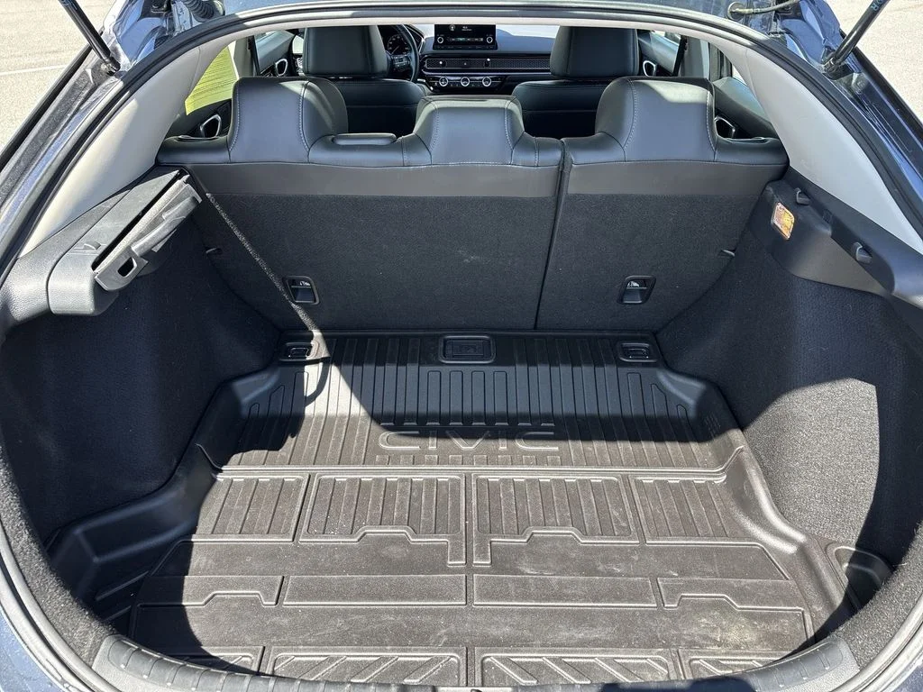 Used 2023  Honda EX-L image 20