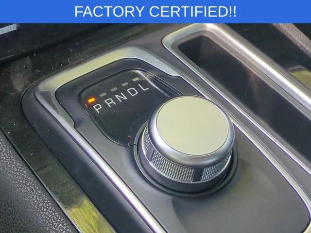 Used 2023 White Chrysler Touring image 26