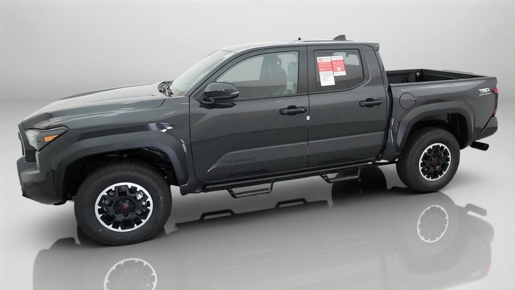 New 2026 Underground Toyota TRD Off-Road image 33