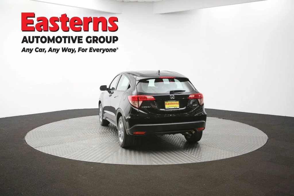 Used 2018 Black Honda LX image 62