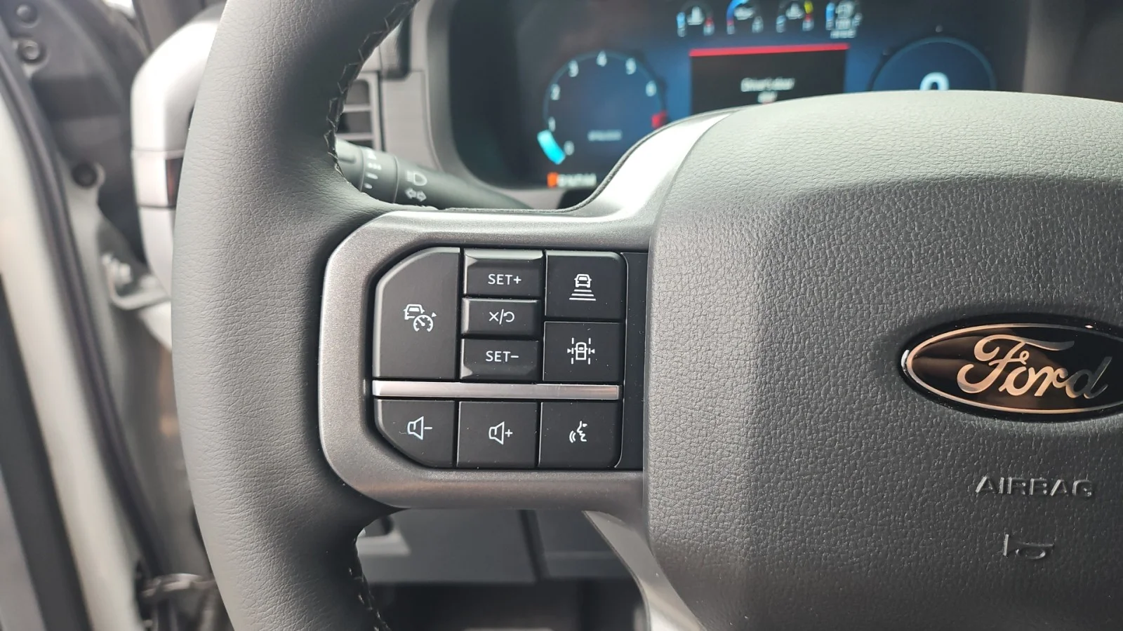 New 2026 Avalanche Ford XLT 4WD image 11