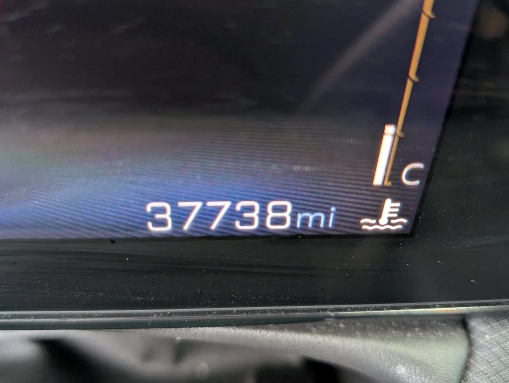 Used 2025 White Chevrolet LT image 23