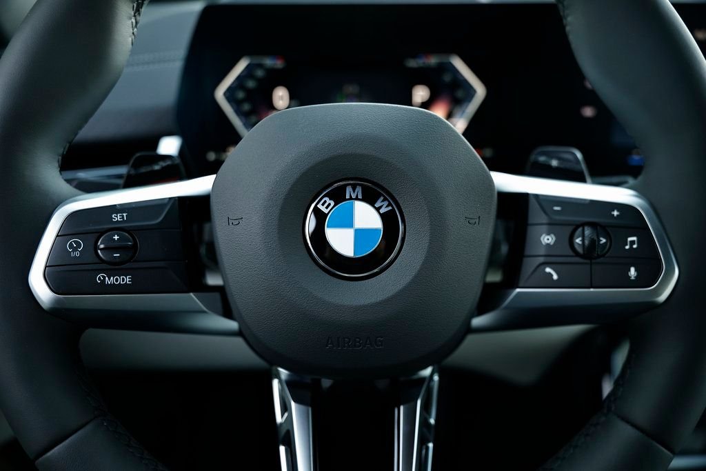 New 2026 Portimao Blue Metallic BMW xDrive28i image 32
