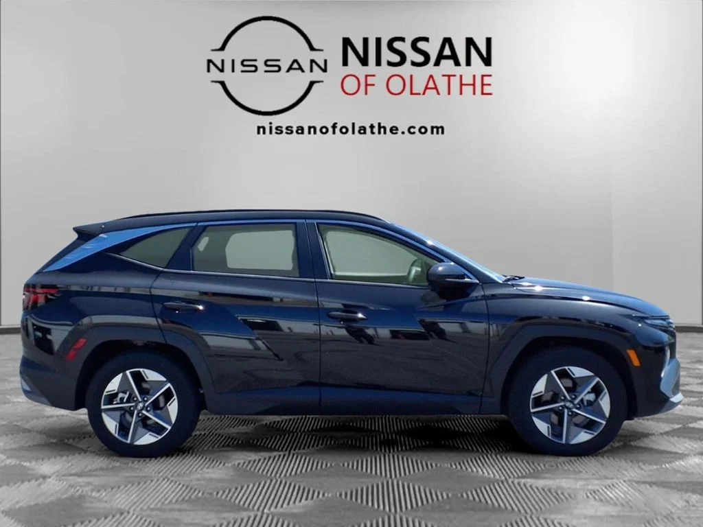 Certified Used 2026 Black Hyundai SEL image 30