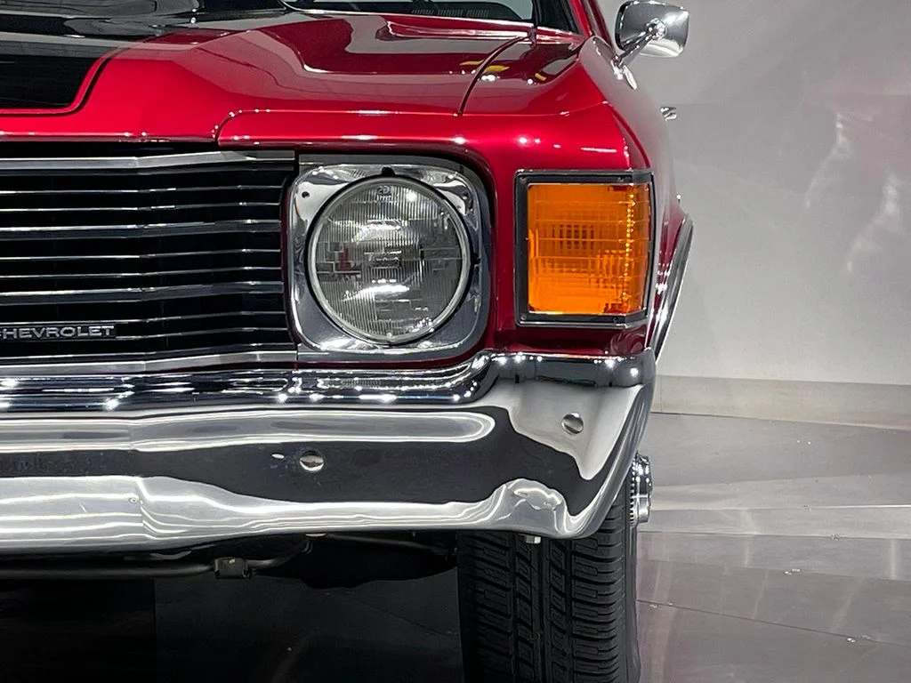 Used 1972 Red Chevrolet  image 19