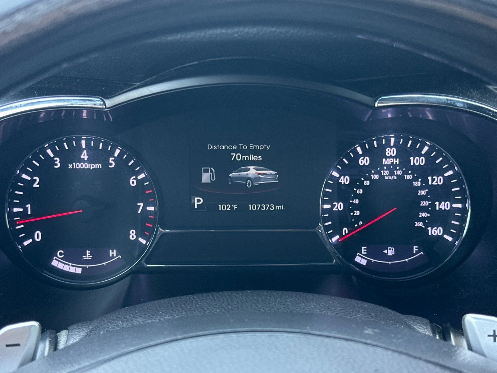 Used 2013 Ebony Black Kia SX image 21