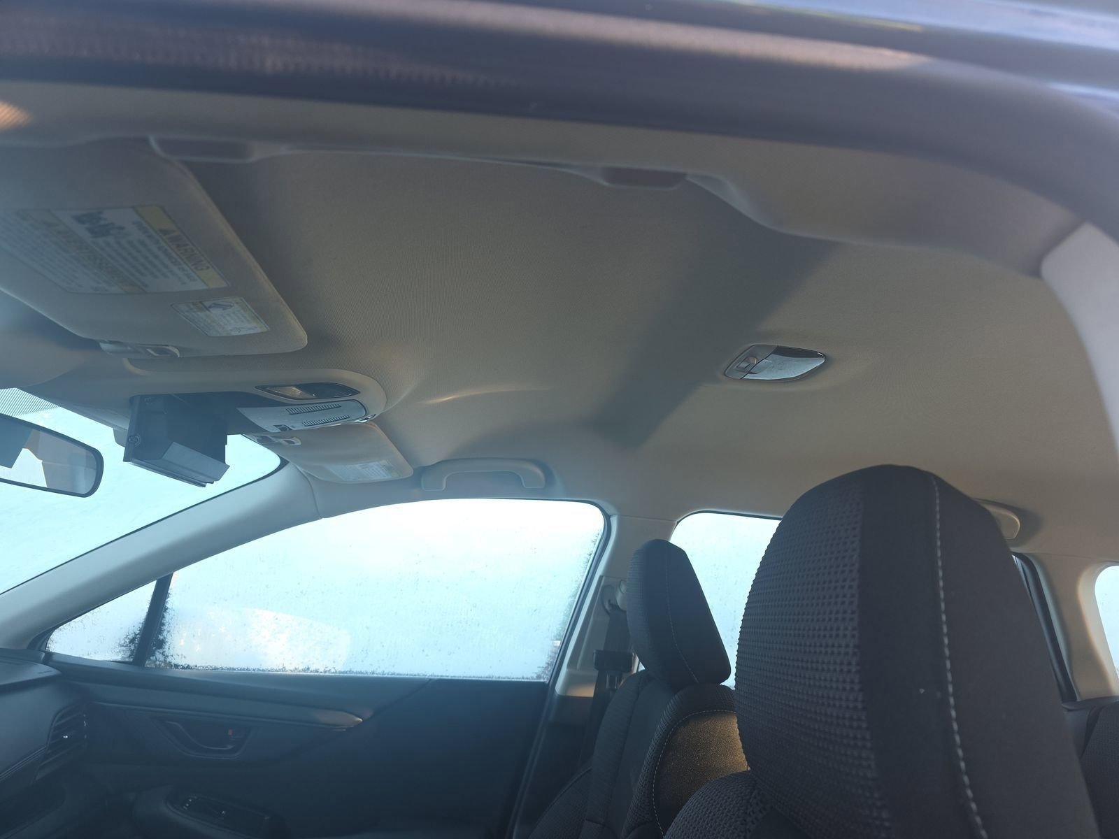 2020 Subaru Outback Base - Photo 11