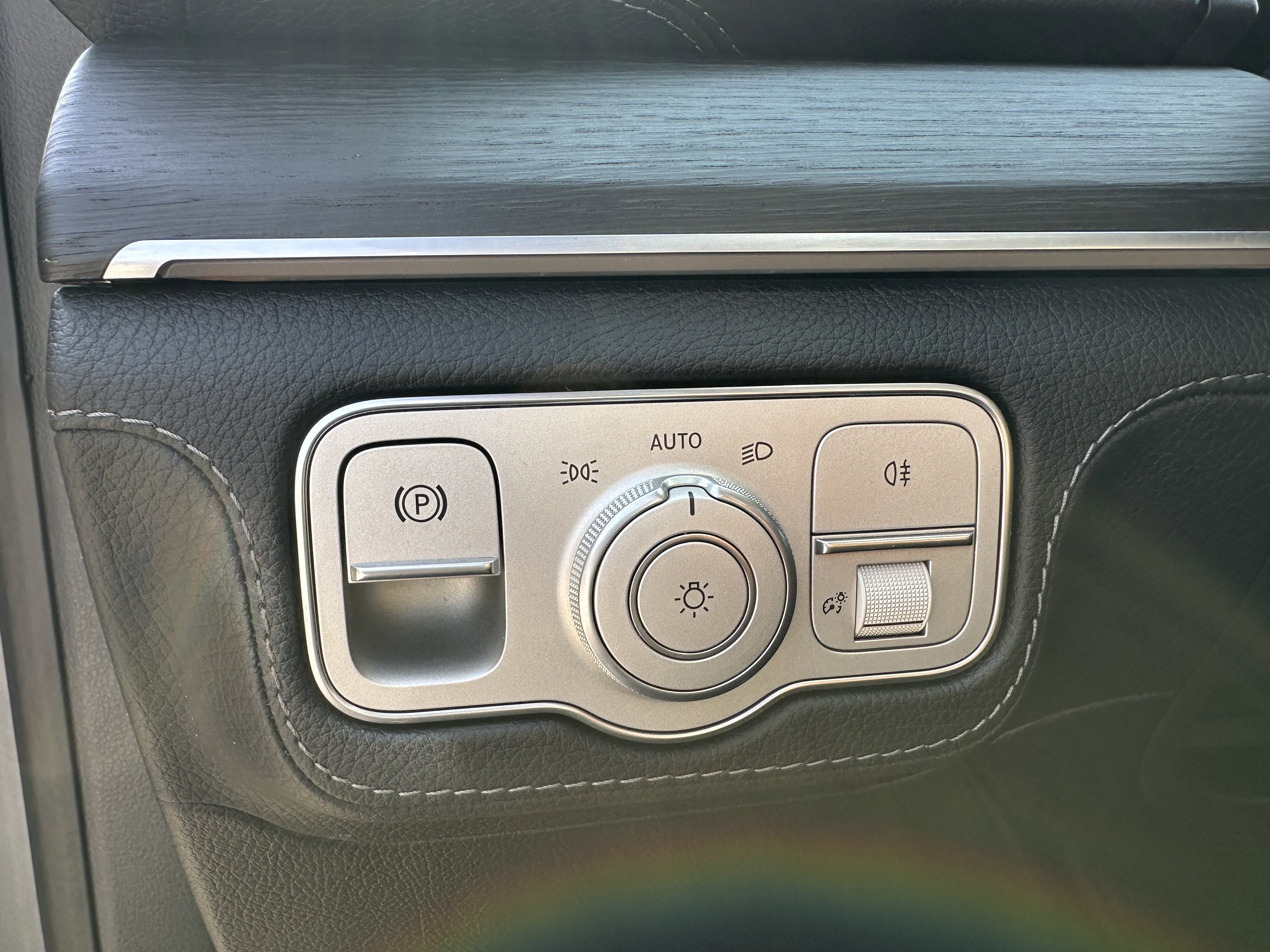 2024 Mercedes-Benz GLS Base - Photo 37