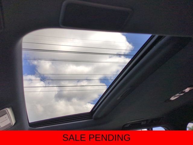 2022 Lexus LX Luxury - Photo 18