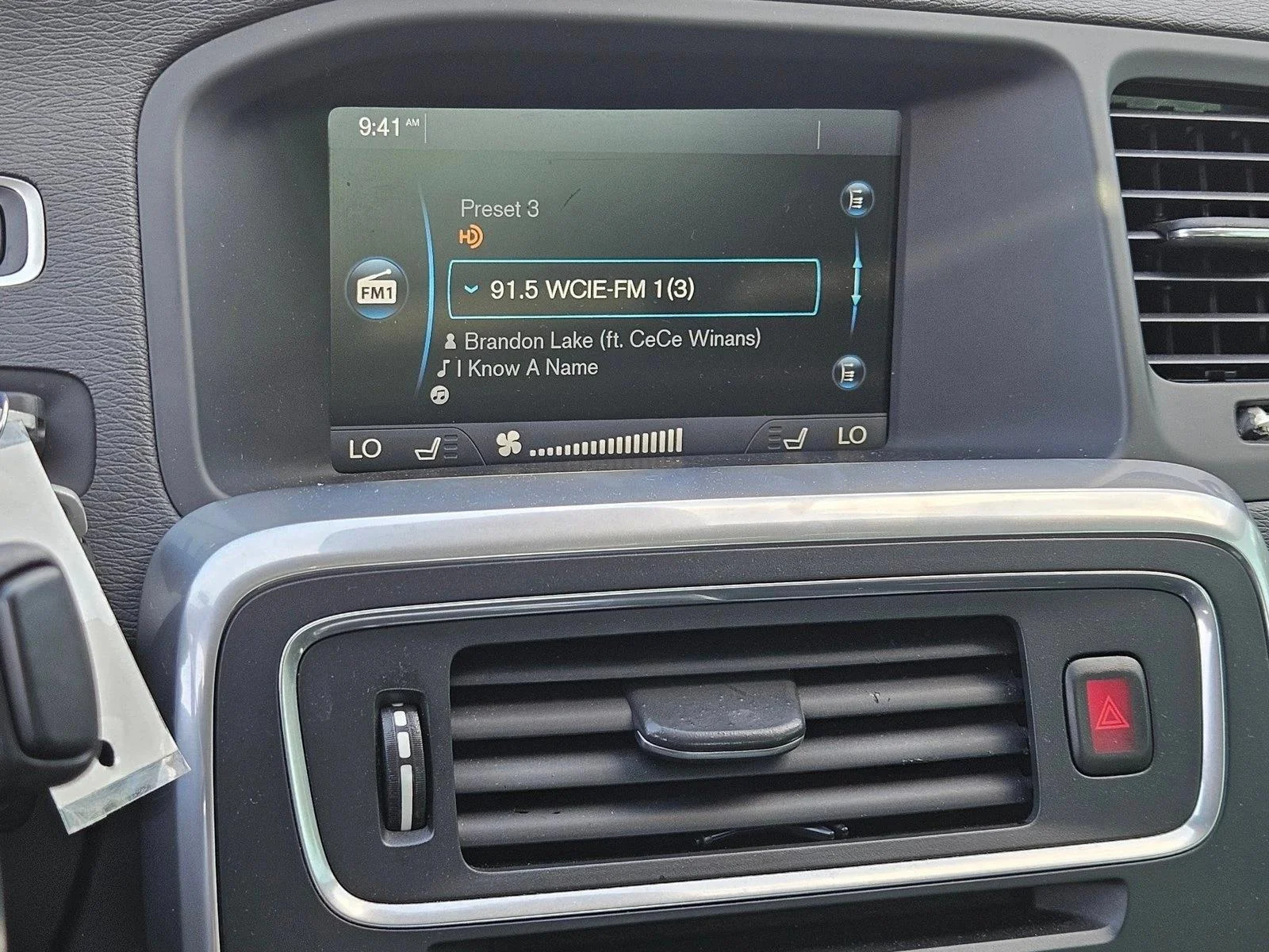 Used 2013 Electric Silver Metallic Volvo T5 image 16