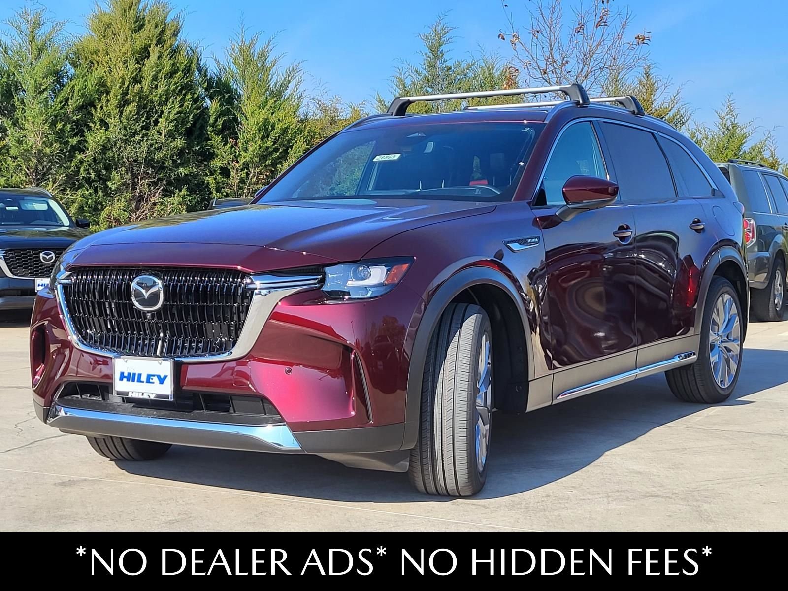 2026 Mazda CX-90 Premium Plus Package - Photo 2