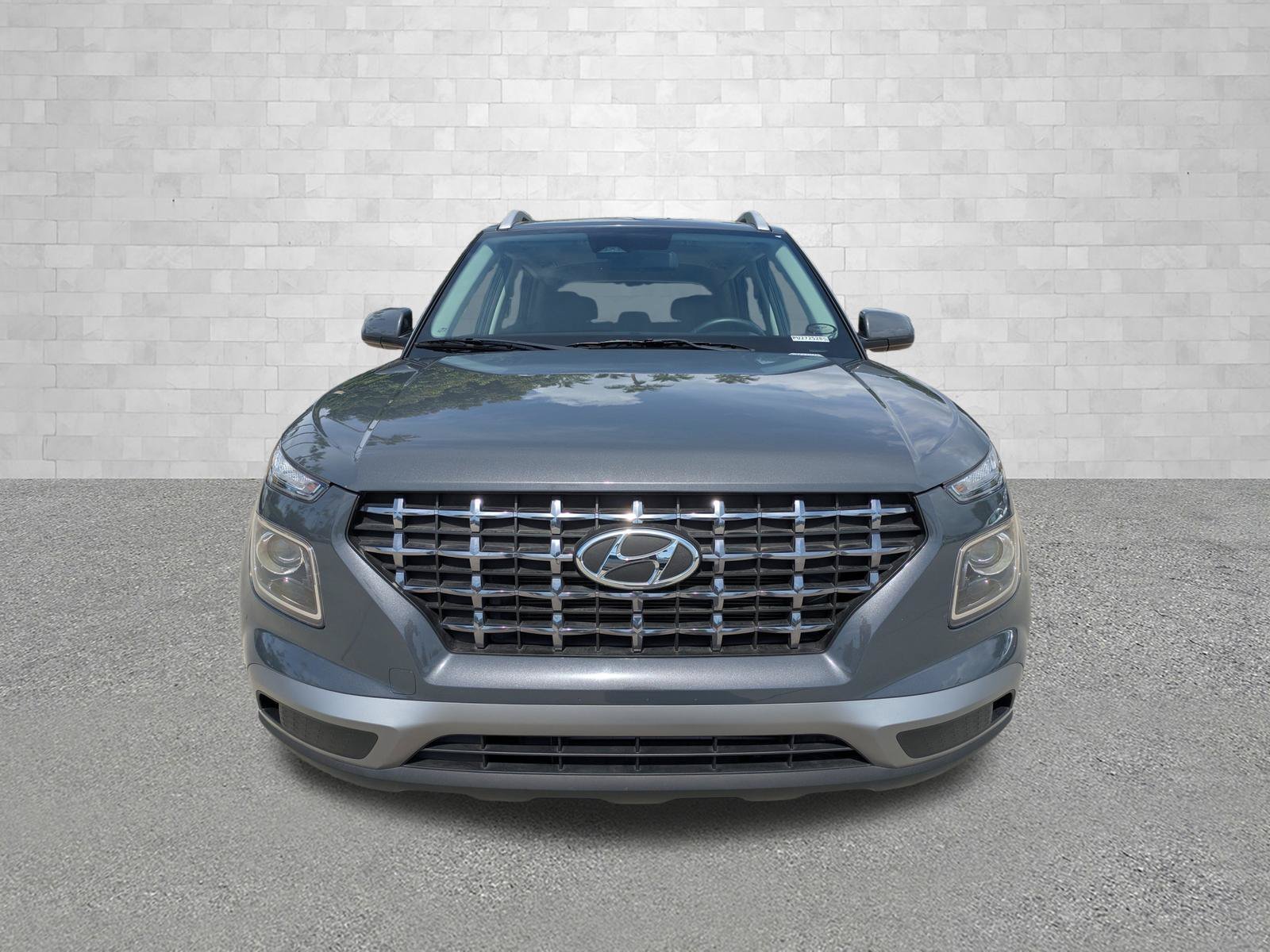 Certified Used 2023 Ecotronic Gray Hyundai SEL image 6