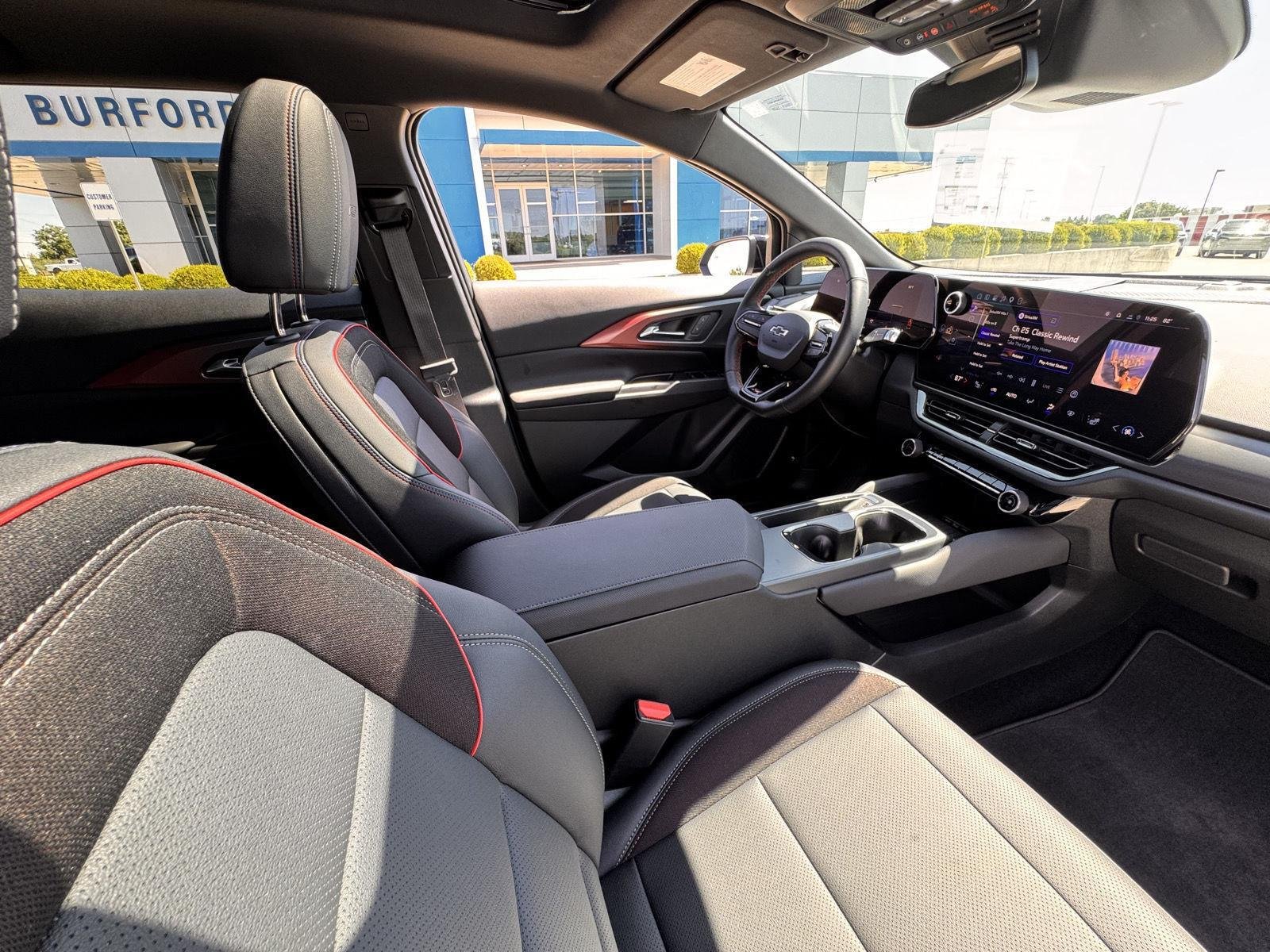 2026 Chevrolet Equinox EV RS - Photo 51