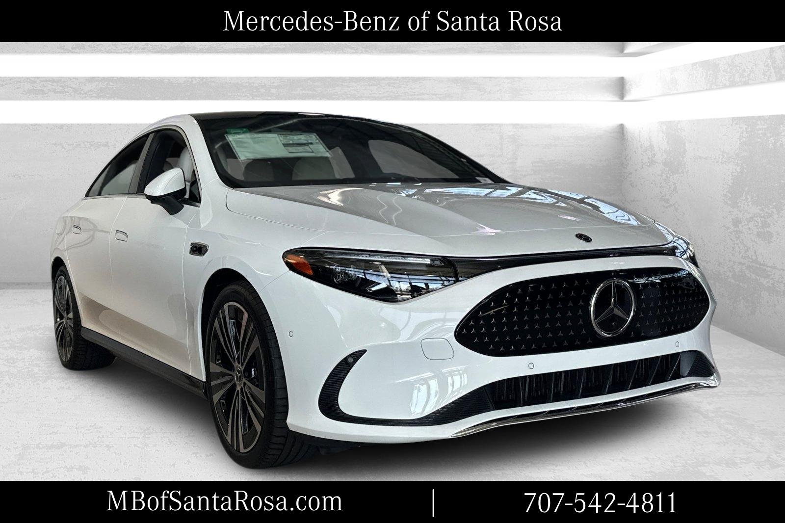 2027 Mercedes-Benz CLA