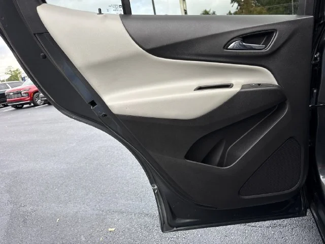 Used 2020 NIGHTFALL GRAY METALLIC Chevrolet LS image 28