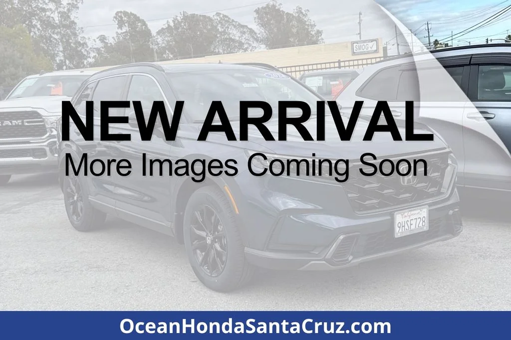 2024 Honda CR-V Hybrid Sport AWD's photo