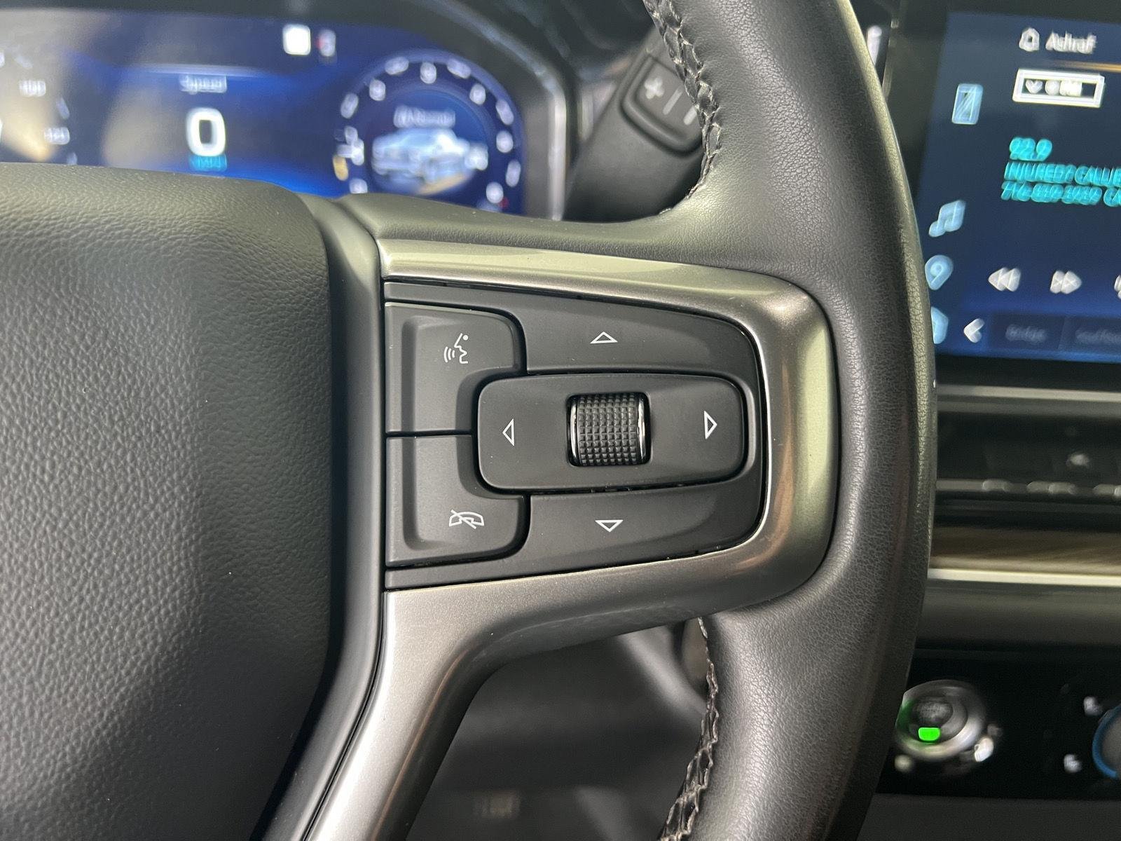 Used 2023 Ash Chevrolet LT image 20
