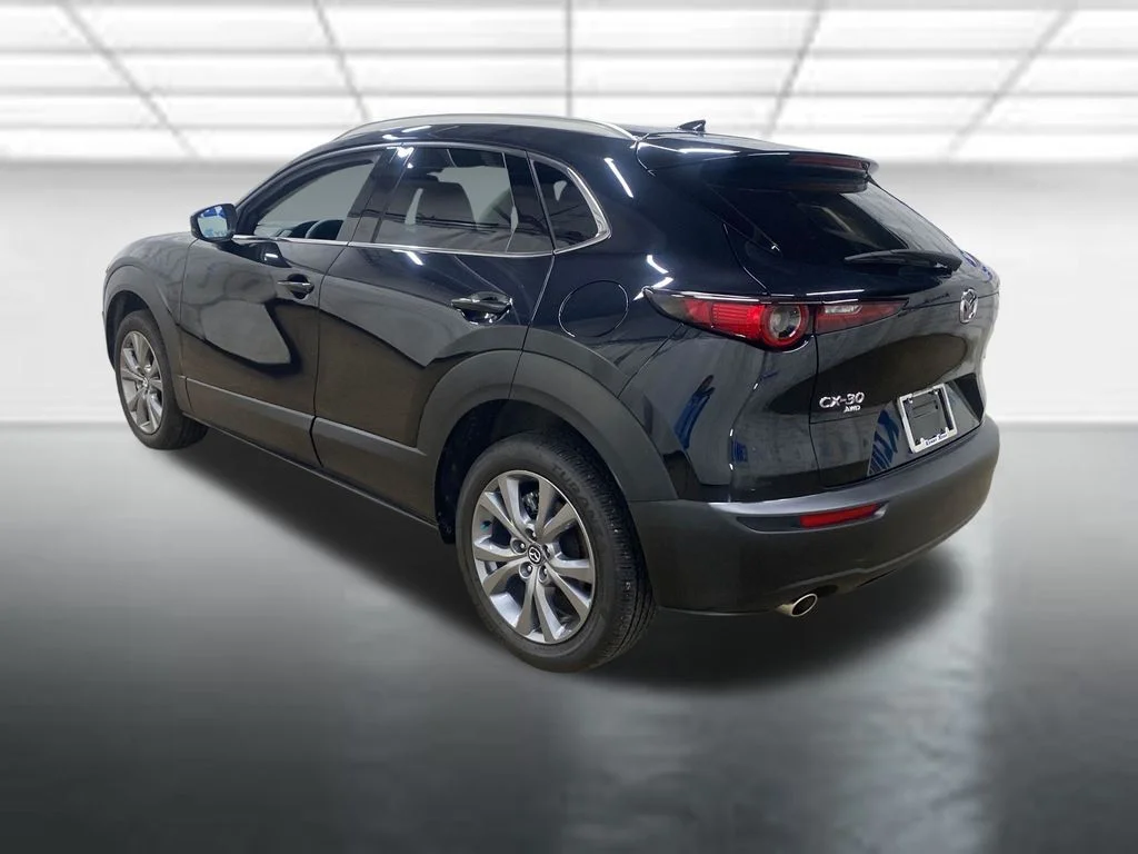 2025 Mazda CX-30 Premium - Photo 5