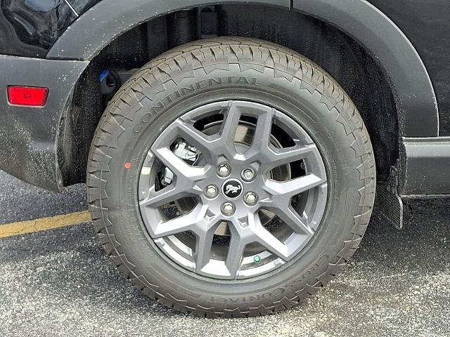 New 2026 Shadow Black Ford Big Bend® image 17