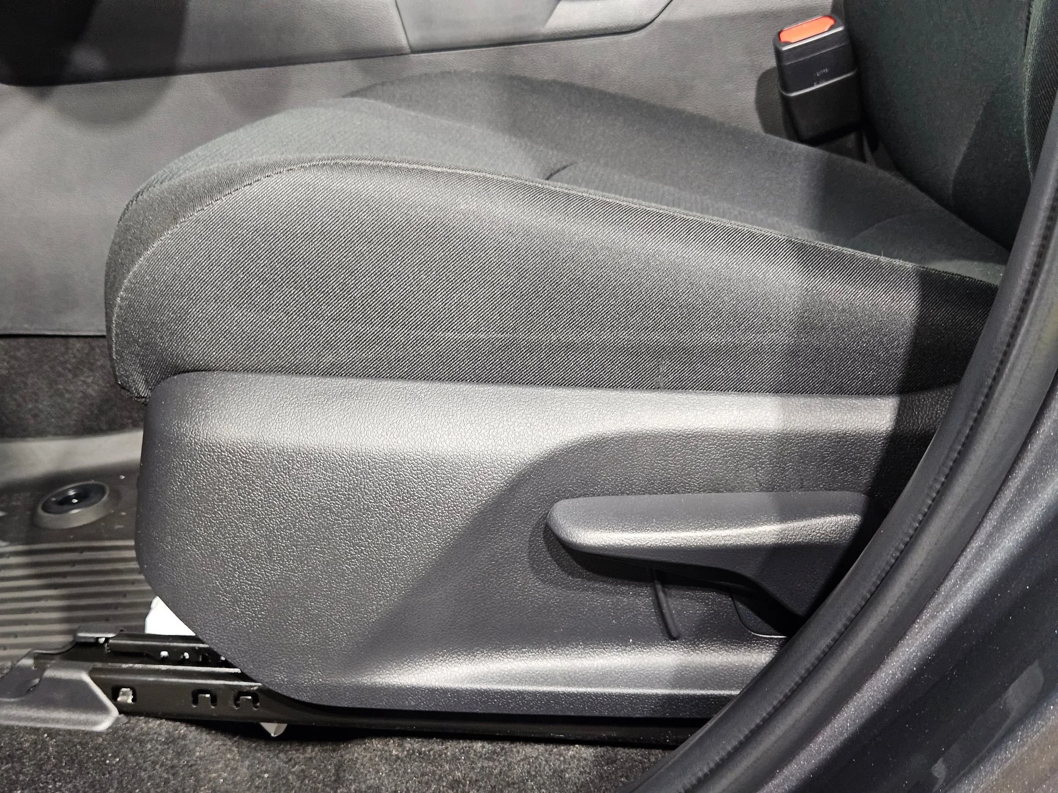 Certified Used 2025 Magnetic Gray Metallic Toyota LE image 22