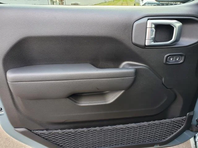 2026 Jeep Wrangler 2-Door Sport - Photo 16