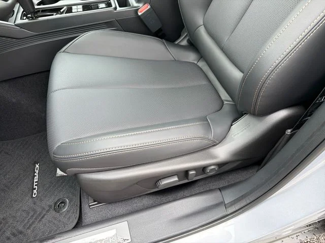 New 2026 ICE SILVER METALLIC Subaru Limited image 21