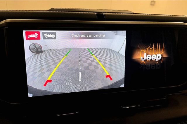 2024 Jeep Wrangler 4-Door Rubicon - Photo 28