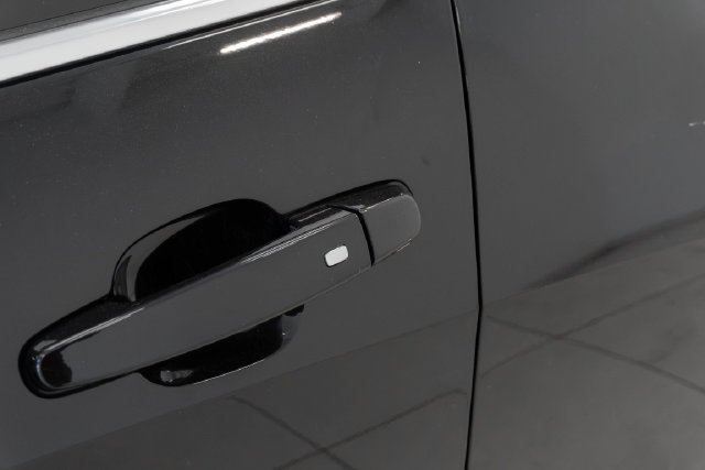 Used 2024 Black Chevrolet LT image 23