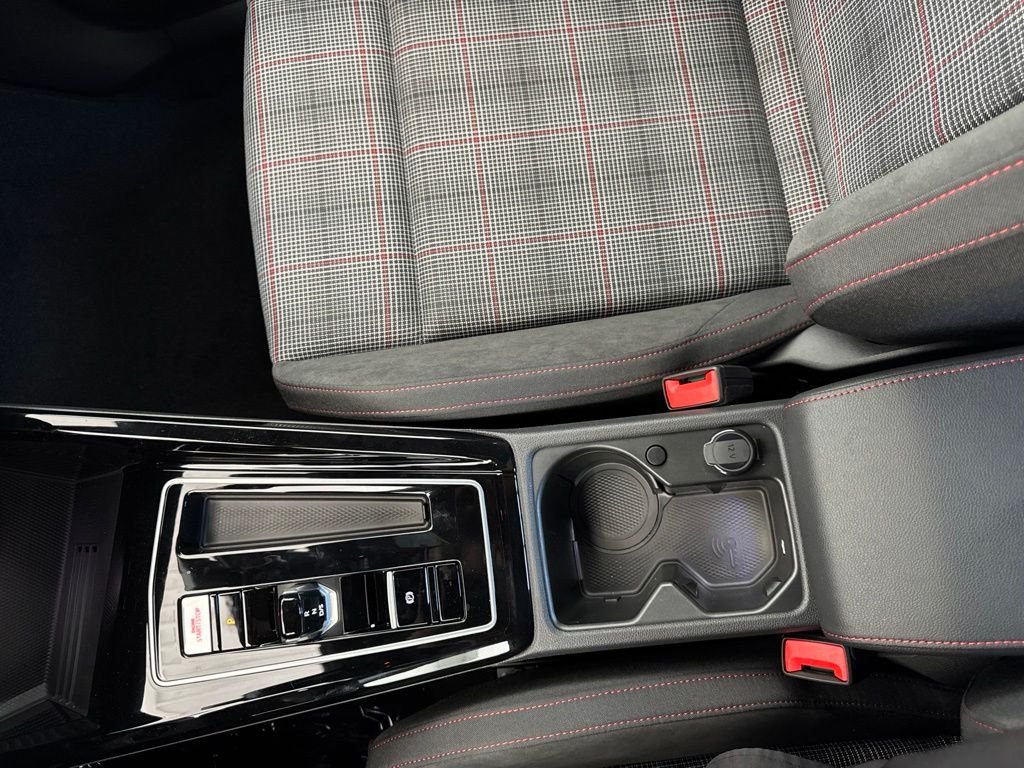 New 2026 Gray Volkswagen 2.0T S image 16