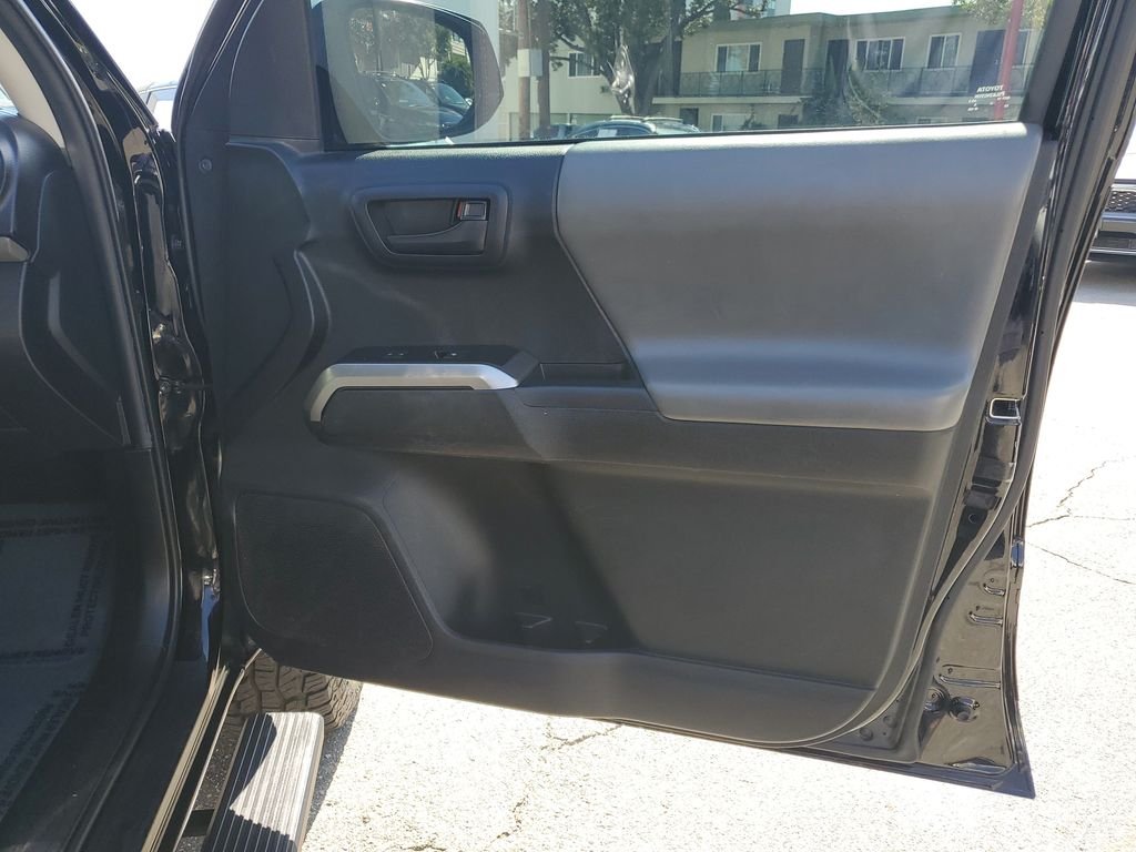 Used 2023 Black Toyota SR5 image 15