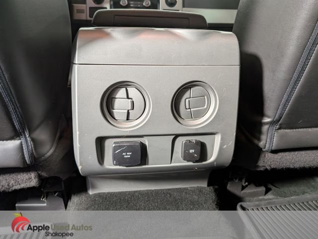 Used 2011  Ford FX4 image 28