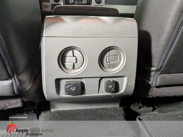Used 2011  Ford FX4 image 28