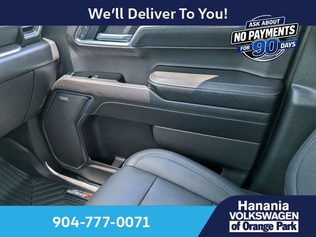 Used 2022 Red Chevrolet LTZ image 22