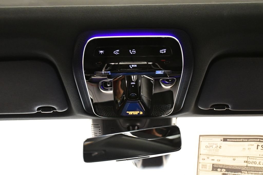 2025 Mercedes-Benz GLC AMG GLC43 - Photo 18