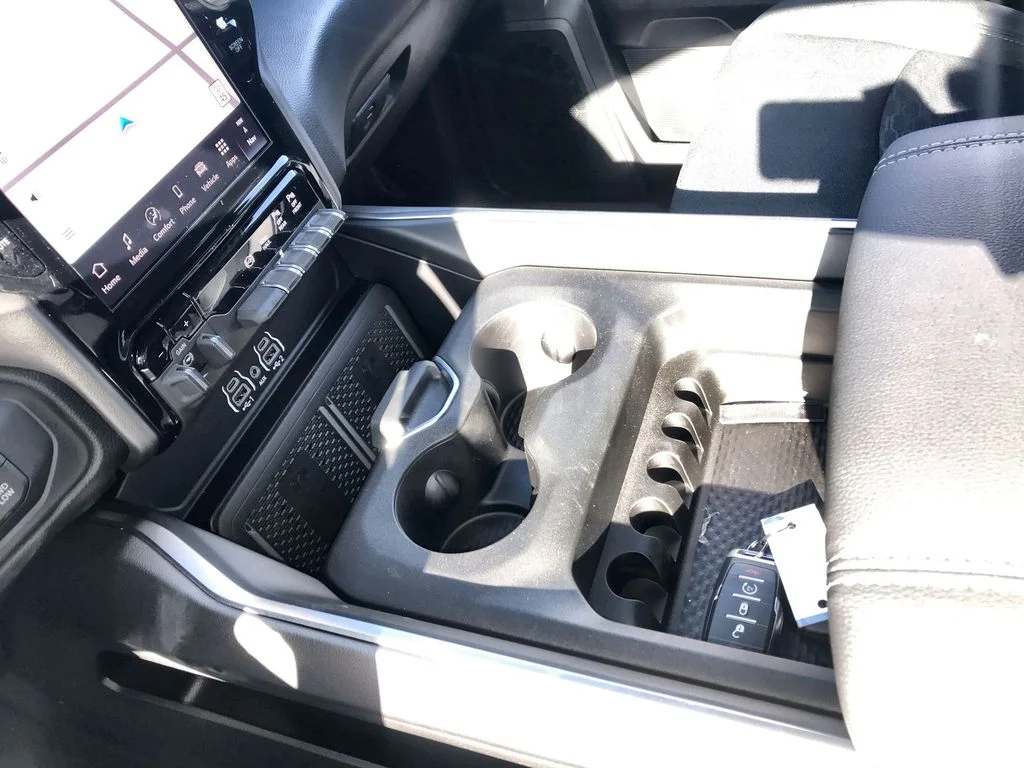 2025 RAM 2500 Big Horn - Photo 20