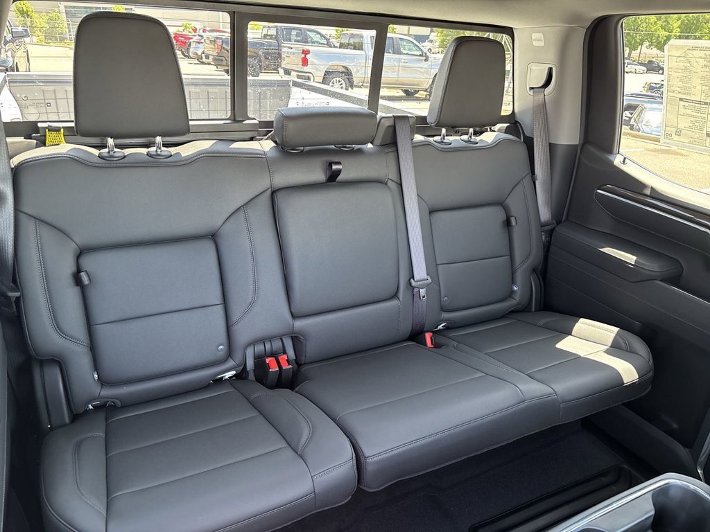 2026 Chevrolet Silverado 1500 RST - Photo 28