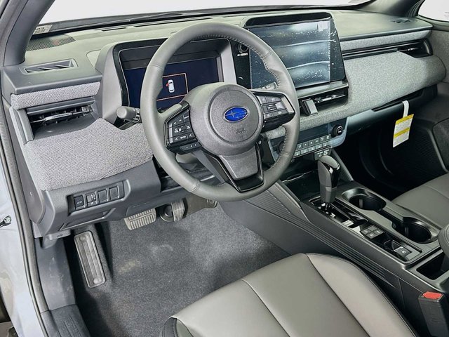 New 2026 ICE SILVER METALLIC Subaru Premium image 9