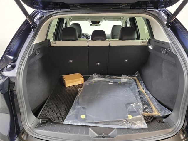 New 2026 Navy Blue Mica Mazda 2.5 S Preferred AWD image 9