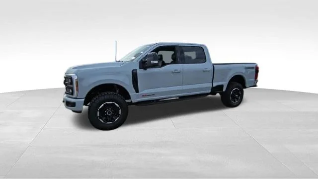 New 2026 Avalanche Ford F-250® Lariat® image 68
