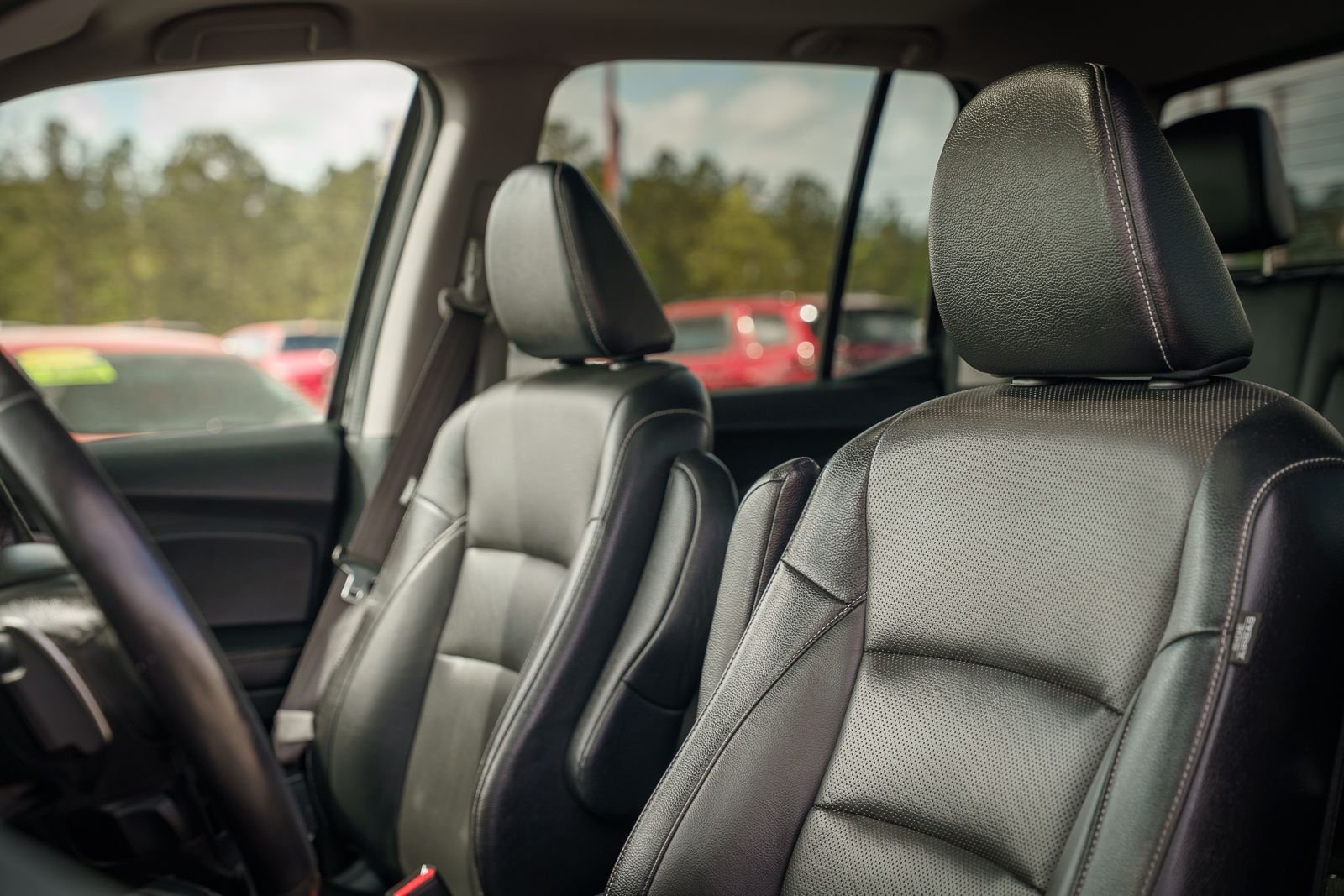 2022 Honda Ridgeline RTL-E - Photo 21