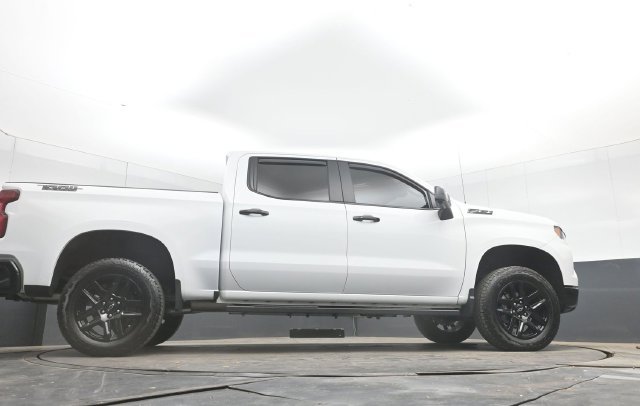 Used 2026 White Chevrolet LT Trail Boss image 46