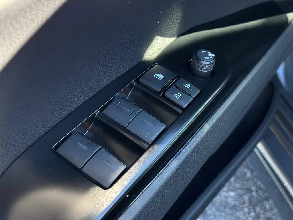New 2026 Underground Toyota SE image 12