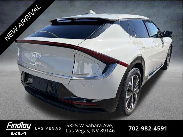 Certified Used 2022  Kia Wind image 5