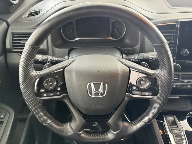 Used 2021 Gray Honda Elite image 29