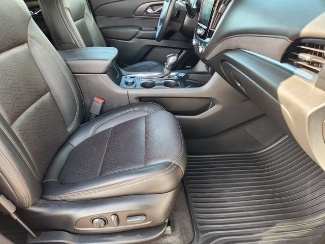 2022 Chevrolet Traverse High Country - Photo 15